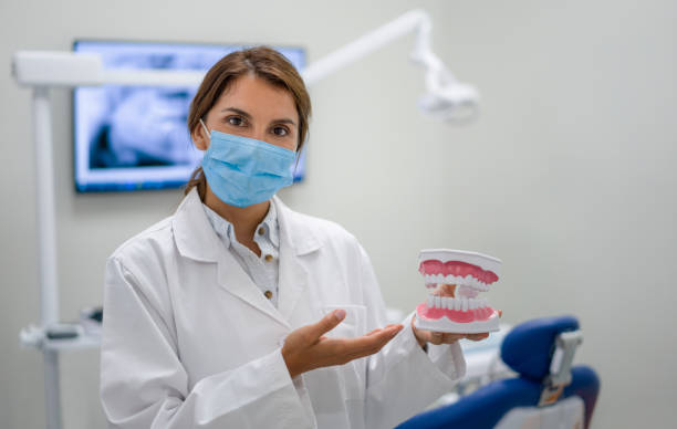 Best Emergency Treatment for Jaw Pain or Injury in Cocoa, FL